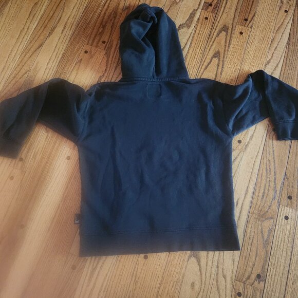 Kids Disney GAP sweatshirt- Black - Picture 4 of 5